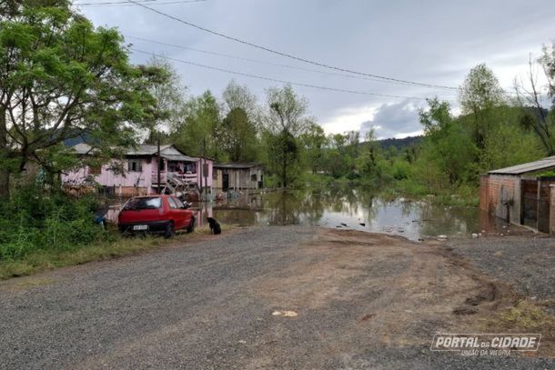 Uni&atilde;o da Vit&oacute;ria registra 138,4 mm de chuva em um &uacute;nico dia, maior volume desde 2023