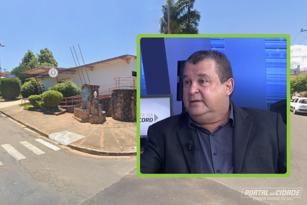 Prefeito Z&eacute; da Doca tem mandato cassado em S&atilde;o Sebasti&atilde;o da Grama