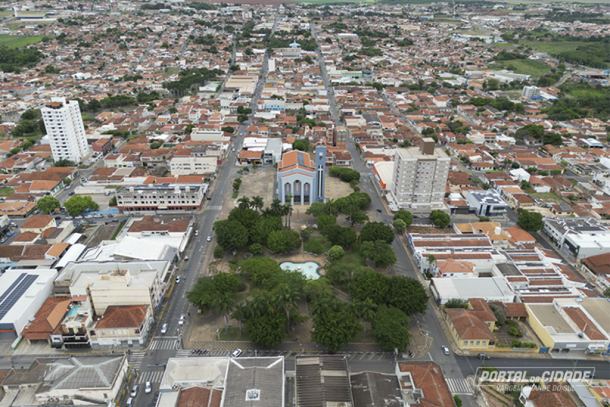Vargem Grande do Sul redefine regras para revis&atilde;o do Plano de Saneamento