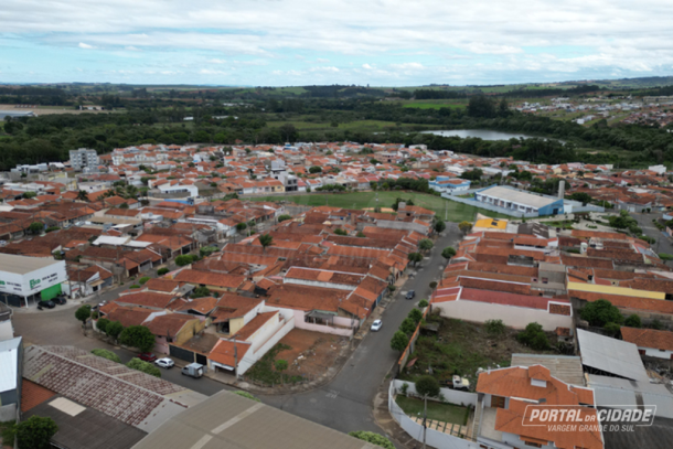Vargem Grande do Sul se destaca com saldo positivo de empregos