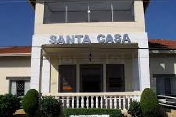 Santa Casa de S&atilde;o Sebasti&atilde;o da Grama discutir&aacute; futuro da gest&atilde;o em assembleia