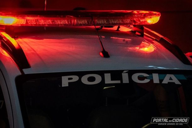 Mulher sofre tentativa de assalto e precisa de socorro m&eacute;dico em Vargem Grande do Sul