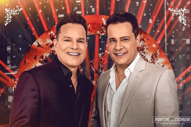 Vargem Grande do Sul celebra 152 anos com show de Jo&atilde;o Neto & Frederico