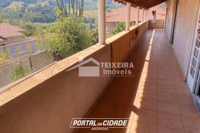 Casa &agrave; venda - 184m&sup2; - Centro