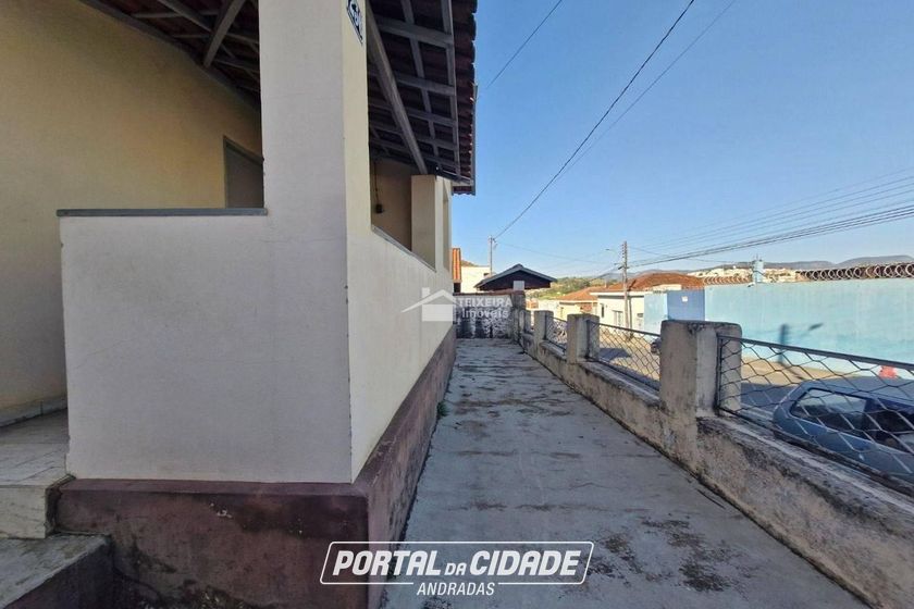 Casa &agrave; venda - 78m&sup2; - Vila Maganhoto