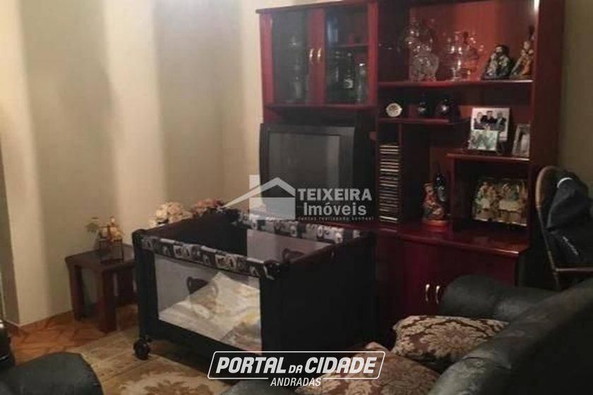 Casa &agrave; venda - 170m&sup2; - Vila Betela