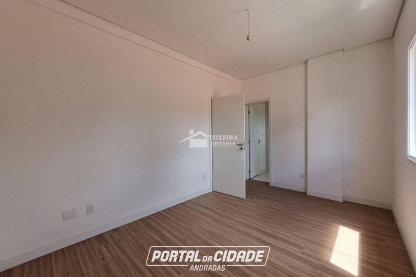 Apartamento &agrave; venda - 268m&sup2; - Centro