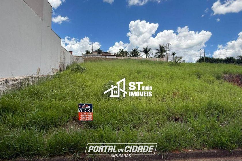 Terreno &agrave; venda - 347m&sup2; - Jardim It&aacute;lia