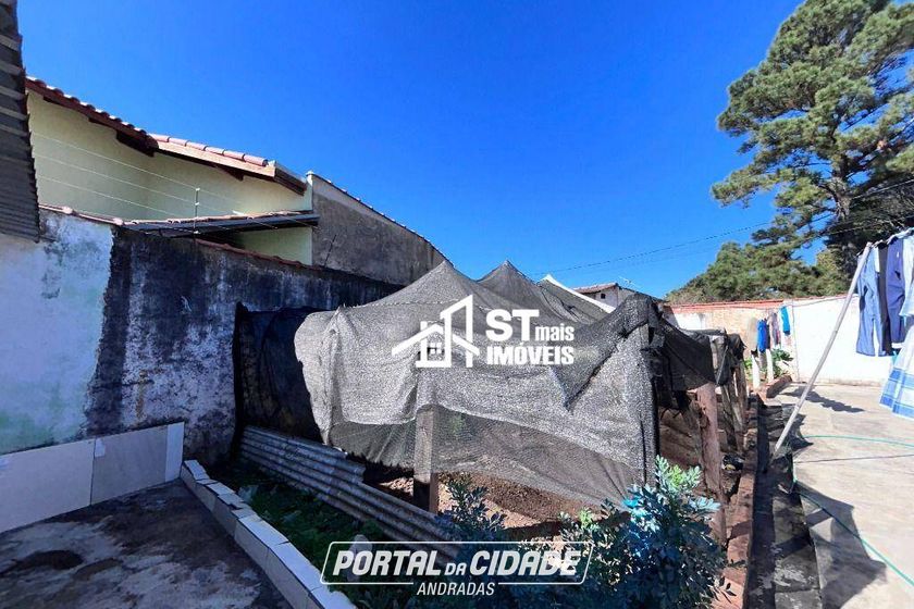 Casa &agrave; venda - 89m&sup2; - Vila Eucl&iacute;des