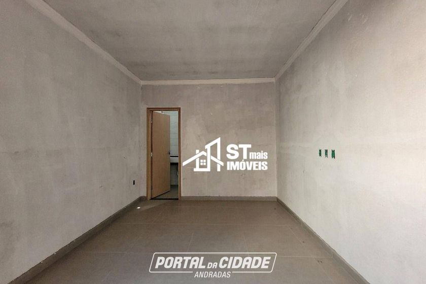 Casa &agrave; venda - 110m&sup2; - Jardim Brasil