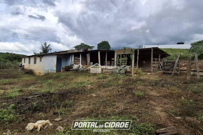 Terreno &agrave; venda - 30500m&sup2; - 