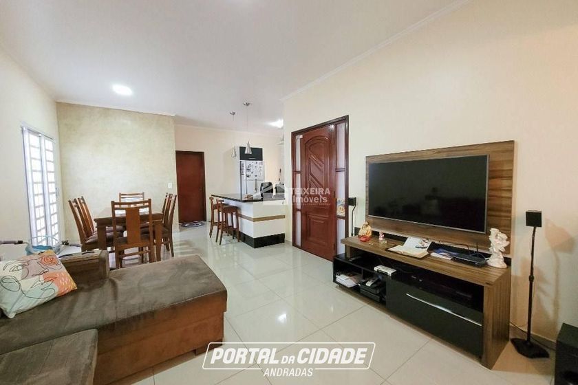 Casa &agrave; venda - 90m&sup2; - Jardim Ip&ecirc;