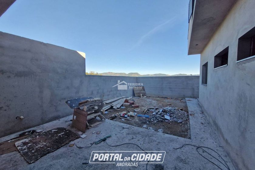 Casa &agrave; venda - 144m&sup2; - Veredas da Serra