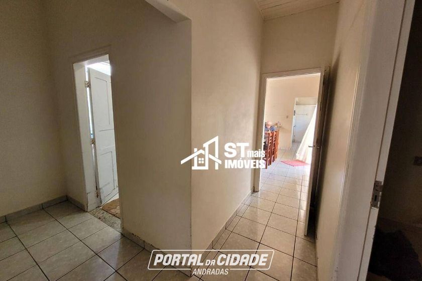 Casa &agrave; venda - 283m&sup2; - Alto Alegre