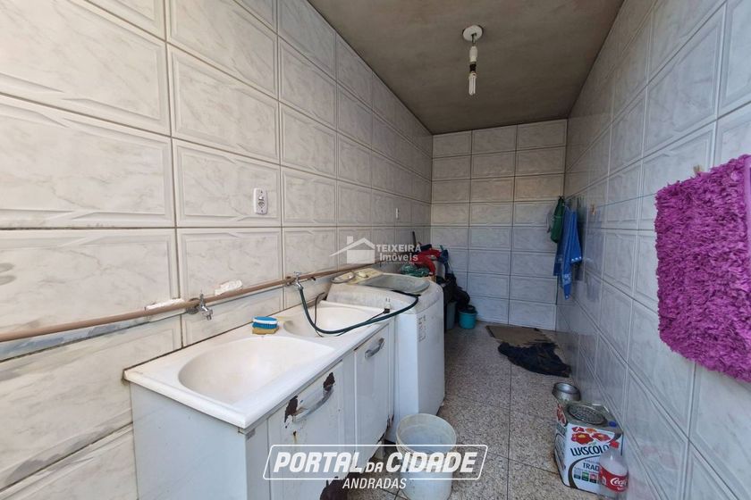 Casa &agrave; venda - 152m&sup2; - Jo&atilde;o Teixeira Filho