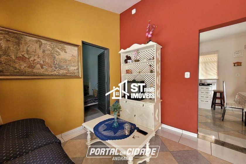 Ch&aacute;cara &agrave; venda - 2293760m&sup2; - Zona Rural