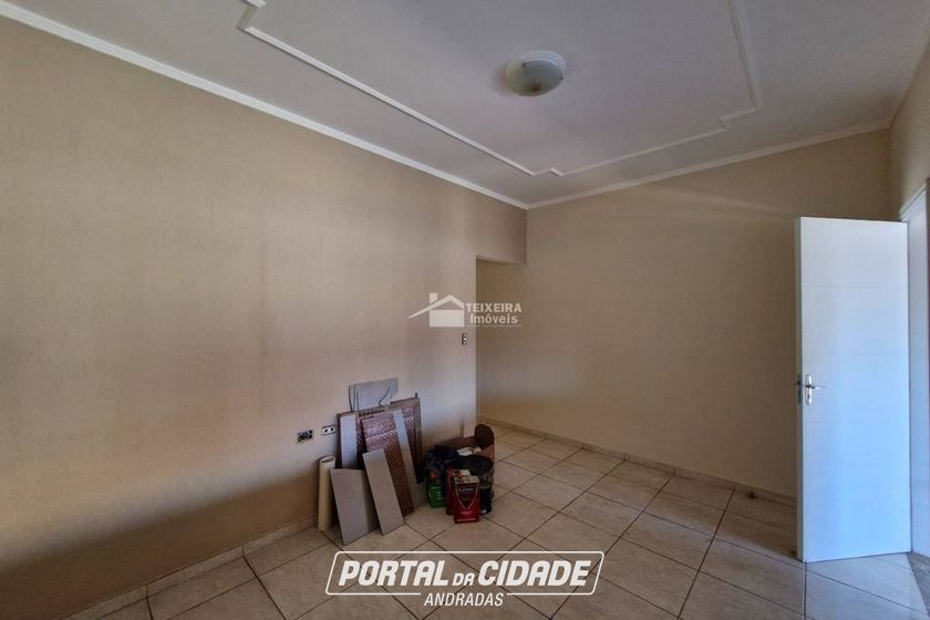 Casa &agrave; venda - 120m&sup2; - Jardim Panorama