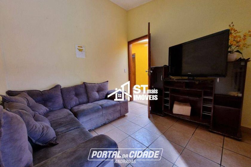 Casa &agrave; venda - 388m&sup2; - Jardim Panorama