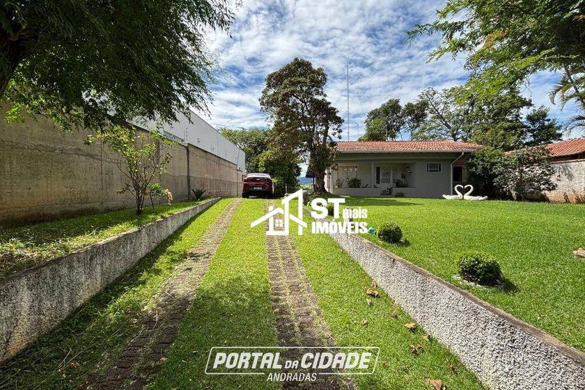 Casa &agrave; venda - 132m&sup2; - Centro
