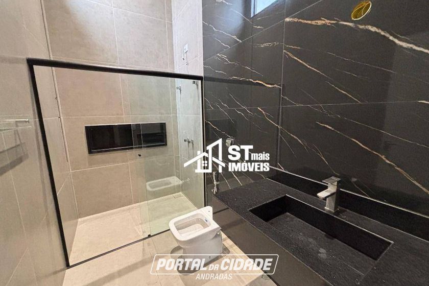 Casa &agrave; venda - 146m&sup2; - Jardim Rio Verde