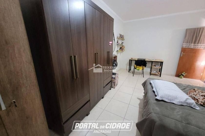 Casa &agrave; venda - 85m&sup2; - Jardim Muterle