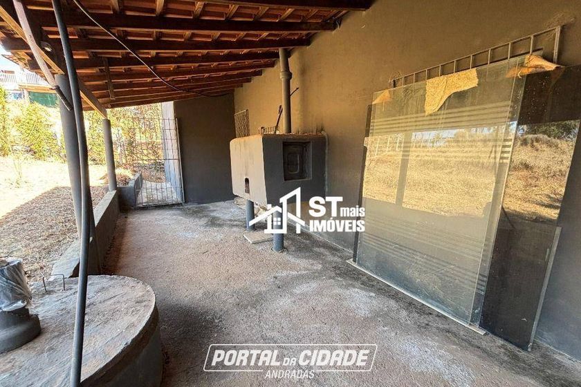 Ch&aacute;cara &agrave; venda - 1780m&sup2; - Rural