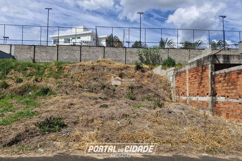 Terreno &agrave; venda - Jardim Rio Verde