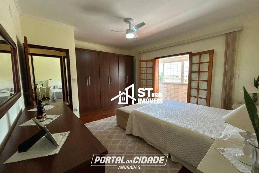 Casa &agrave; venda - 287m&sup2; - Jardim Panorama