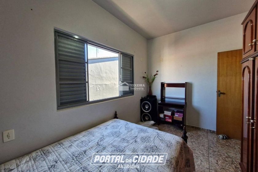 Apartamento &agrave; venda - 74m&sup2; - Jardim Rio Branco