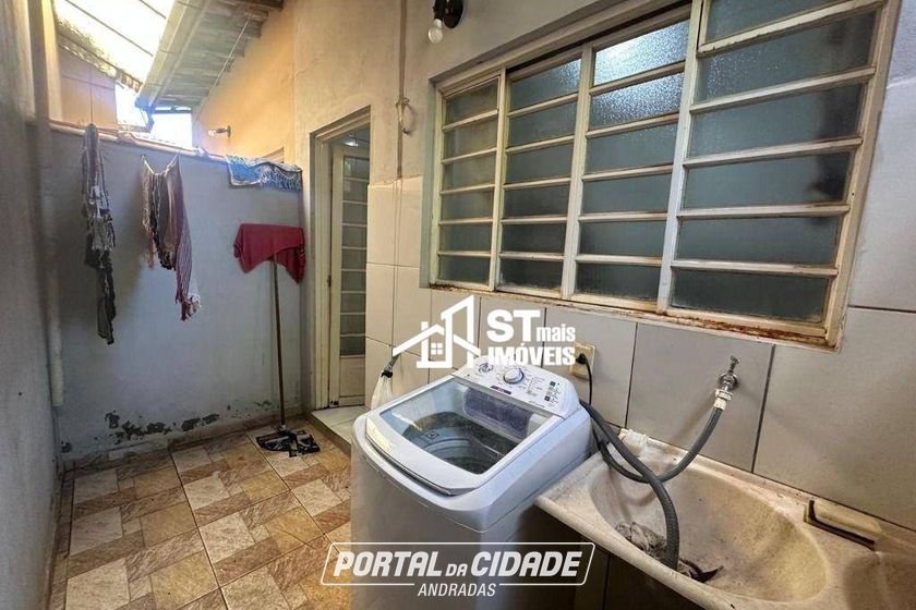 Casa &agrave; venda - 80m&sup2; - Colina da S&oacute;vis