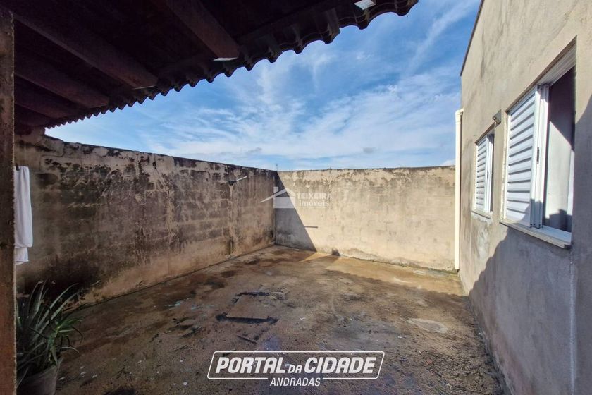 Casa &agrave; venda - 188m&sup2; - Jardim Brasil