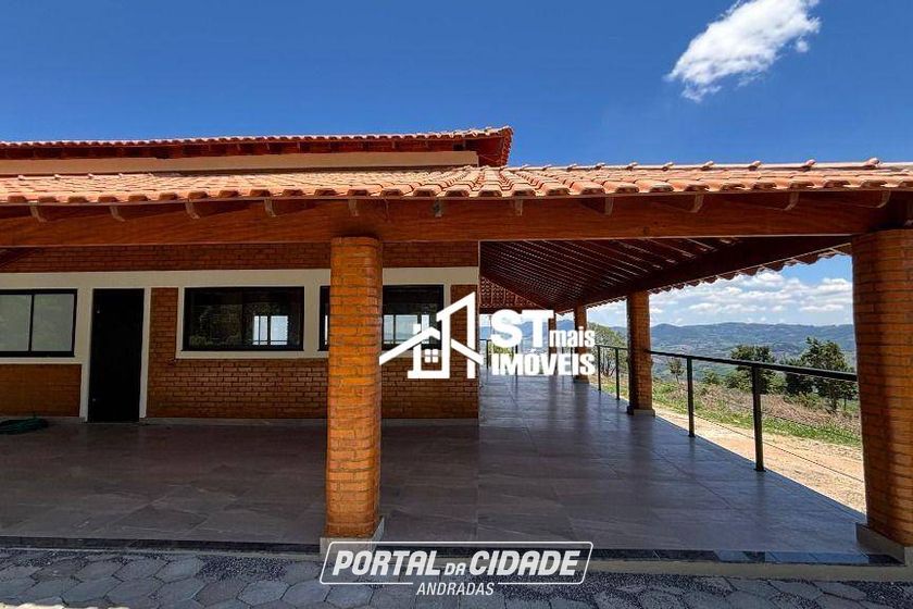 S&iacute;tio &agrave; venda - 84700m&sup2; - Zona Rural