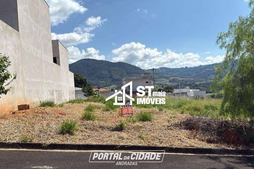 Terreno &agrave; venda - 200m&sup2; - Veredas da Serra