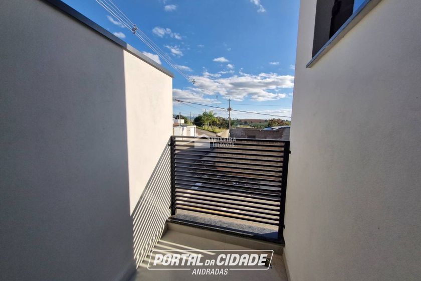 Apartamento &agrave; venda - 90m&sup2; - Jardim Mirante