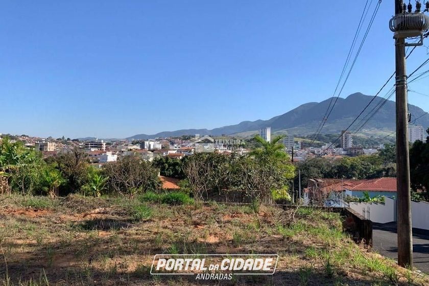 Terreno &agrave; venda - 416m&sup2; - Vila Mosconi