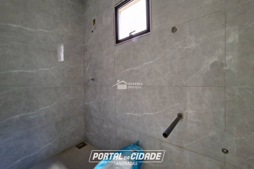 Casa &agrave; venda - 60m&sup2; - Jardim Muterle