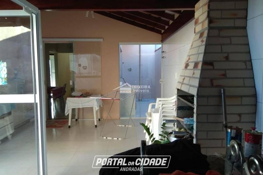 Casa &agrave; venda - 165m&sup2; - Jardim Ip&ecirc;