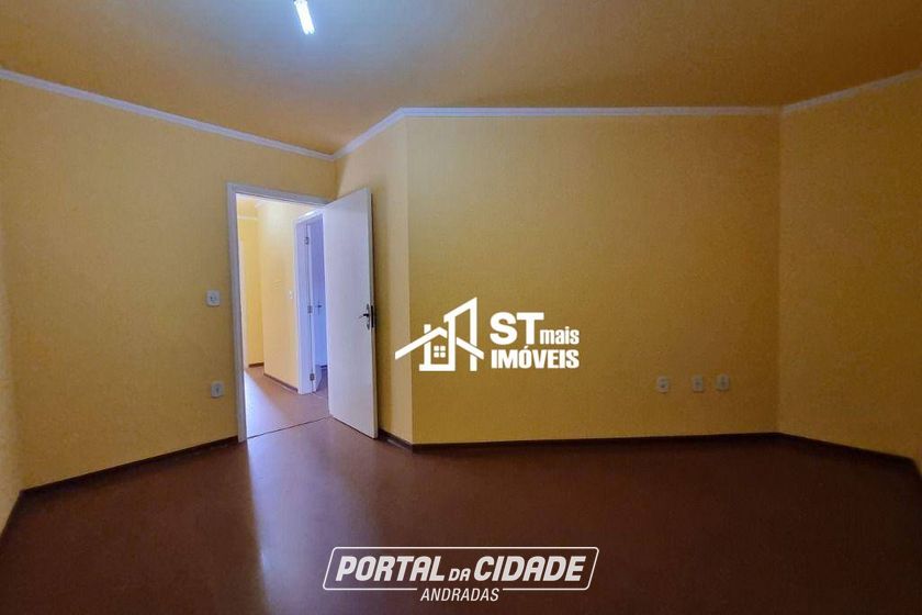 Casa para alugar - 143m&sup2; - Jardim Europa