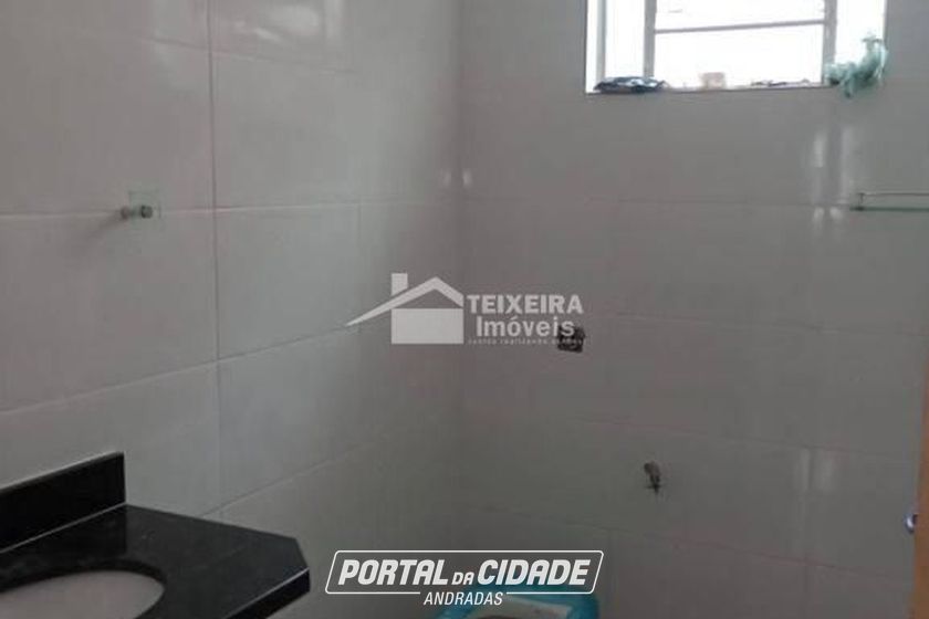 Casa &agrave; venda - 216m&sup2; - Centro