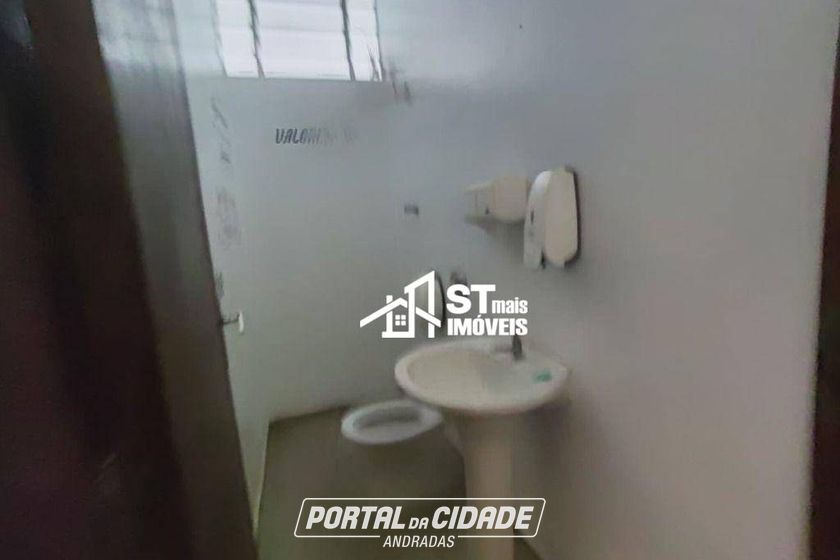 Sobrado &agrave; venda - 235m&sup2; - Centro