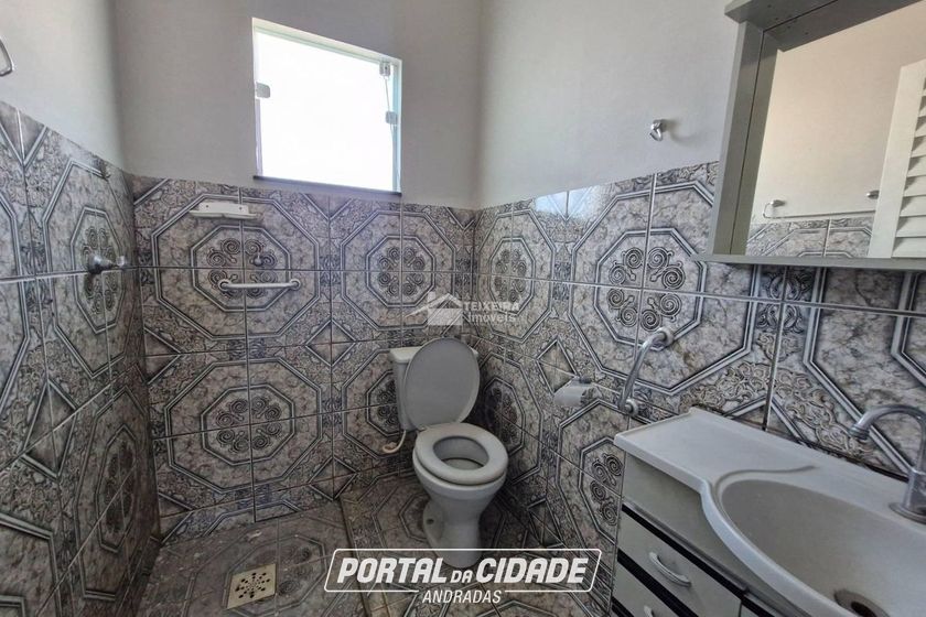 Casa &agrave; venda - 170m&sup2; - Jardim Primavera