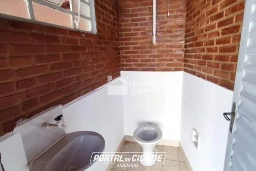 Casa &agrave; venda - 128m&sup2; - Jardim Bela Vista
