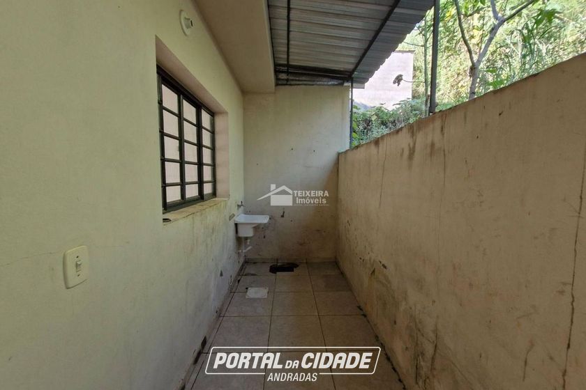 Casa &agrave; venda - 80m&sup2; - Jardim Panorama