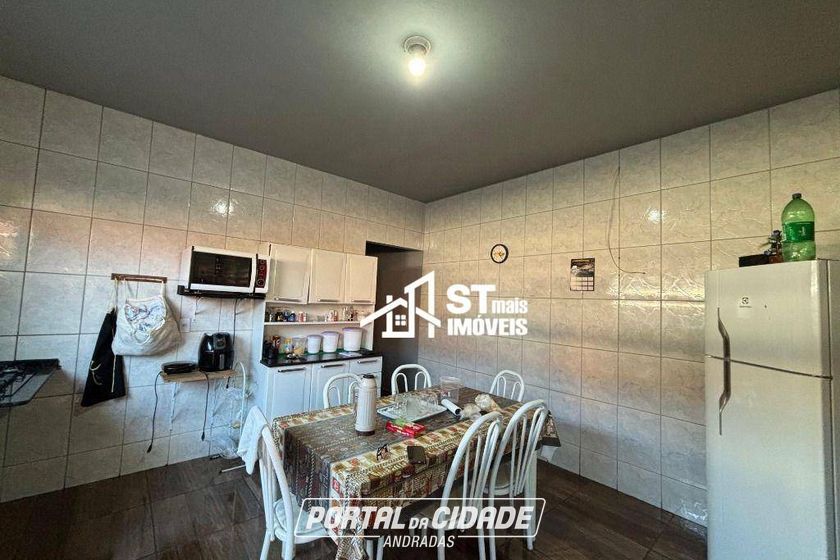 Casa &agrave; venda - 108m&sup2; - Jardim Europa