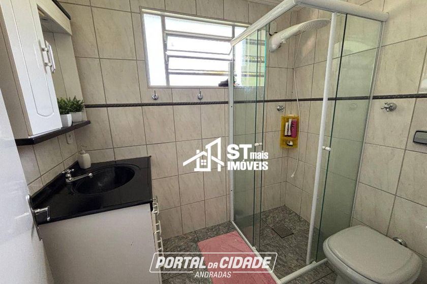 Casa &agrave; venda - 132m&sup2; - Centro