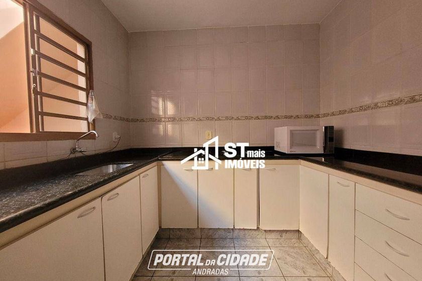 Casa &agrave; venda - 246m&sup2; - Jardim Muterle