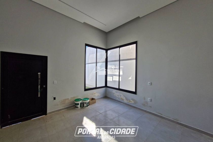 Casa &agrave; venda - 125m&sup2; - Jardim Lima