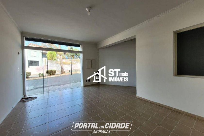 Casa &agrave; venda - 201m&sup2; - Centro