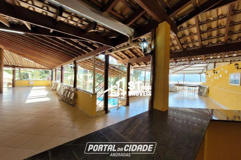 Sala Comercial &agrave; venda - 551m&sup2; - Jardim Ipe