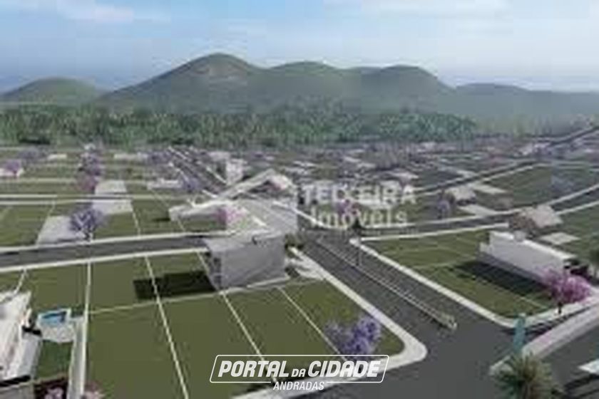 Terreno &agrave; venda - 200m&sup2; - Parque da Liberdade